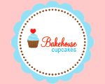 Cupcake by Bakehouse