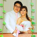 Magic Home Wedding & Studio