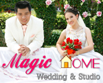 Magic Home Wedding & Studio