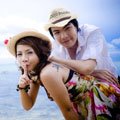 Diary Wedding Studio Pattaya
