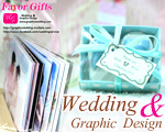 Wedding  &  Graphic  Design