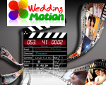 Wedding Motion