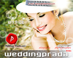 Wedding Prada