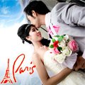 Paris Wedding Studio (นครราชสีมา)