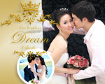 The Wedding Dream  Studio