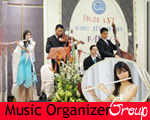 Music Organizer Group
