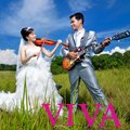VIVA  WEDDING STUDIO