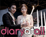 Diaryatall
