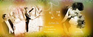 Graphicwedding