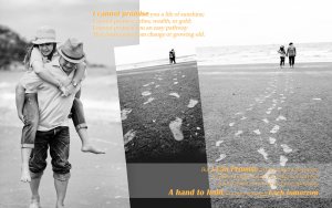 LCD Album By Graphicwedding