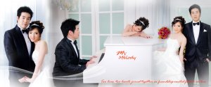 LCD Album By Graphicwedding