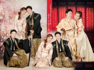 LCD Album By Graphicwedding