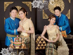 LCD Album By Graphicwedding