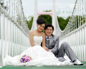 LCD Album By Graphicwedding