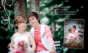 LCD Album by graphicwedding