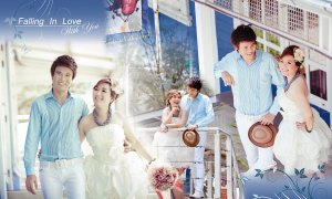 LCD Album by graphicwedding