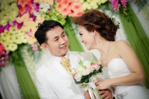 MARRY MAKE UP DE PARLOUR 