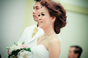 MARRY MAKE UP DE PARLOUR 