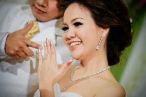 MARRY MAKE UP DE PARLOUR 