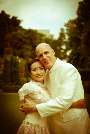 Marry make up 