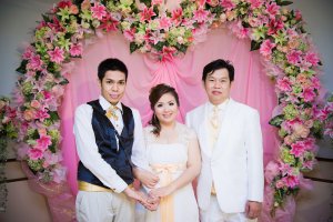 MARRY MAKE UP CALL : 084 9990128