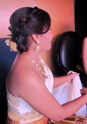 ������Ҵ��Ťس MARRY MAKE UP DE PARLOUR 