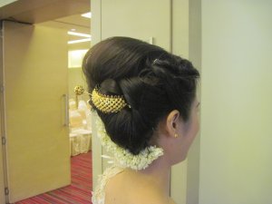 ������Ҵ��Ťس MARRY MAKE UP DE PARLOUR 