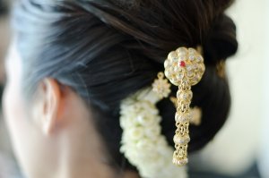 MARRY MAKE UP DE PARLOUR 