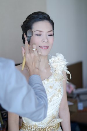 MARRY MAKE UP DE PARLOUR 