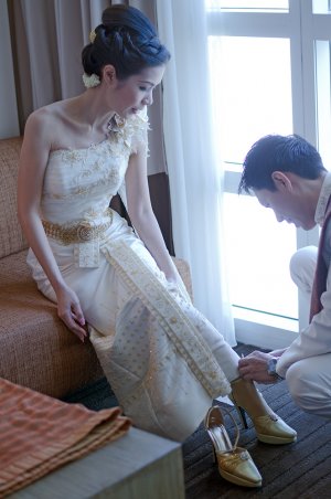 MARRY MAKE UP DE PARLOUR 