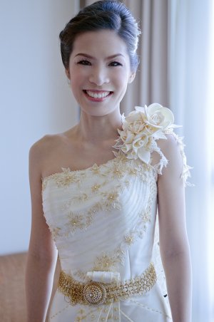 MARRY MAKE UP DE PARLOUR 