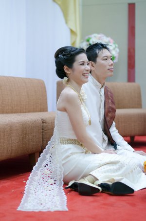 MARRY MAKE UP DE PARLOUR 