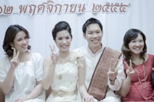 MARRY MAKE UP DE PARLOUR 
