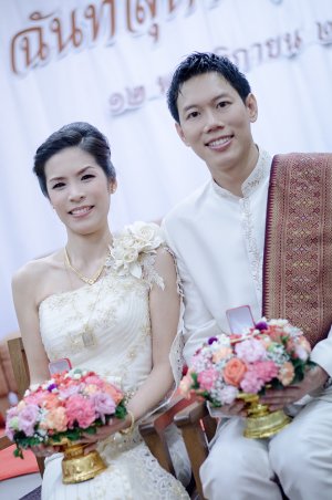 MARRY MAKE UP DE PARLOUR 