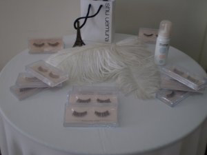 MARRY MAKE UP DE PARLOUR 