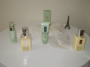MARRY MAKE UP DE PARLOUR 