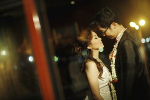 MARRY MAKE UP DE PARLOUR 