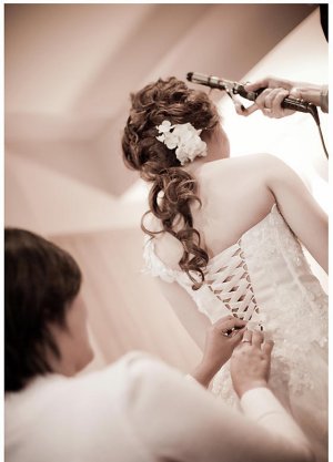 MARRY MAKE UP DE PARLOUR