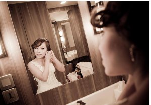 MARRY MAKE UP DE PARLOUR