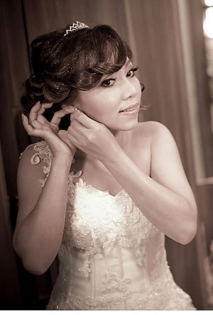 MARRY MAKE UP DE PARLOUR