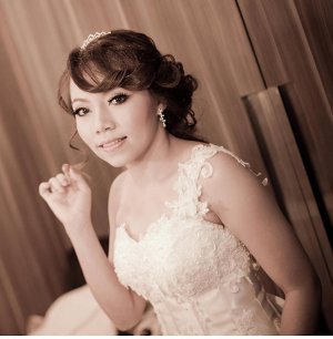 MARRY MAKE UP DE PARLOUR