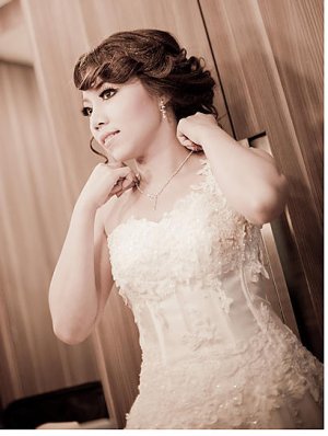 MARRY MAKE UP DE PARLOUR