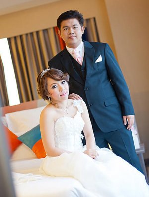 MARRY MAKE UP DE PARLOUR