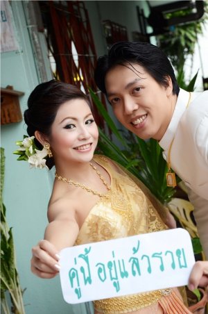MARRY MAKE UP DE PARLOUR