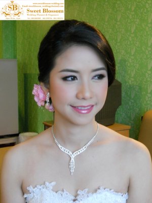 sweet blossom