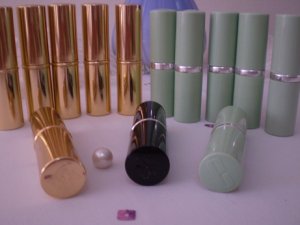 MARRY MAKE UP DE PARLOUR 