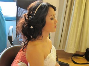 MARRY MAKE UP DE PARLOUR 