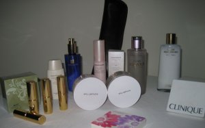 MARRY MAKE UP DE PARLOUR 
