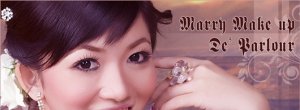 MARRY MAKE UP DE PARLOUR 