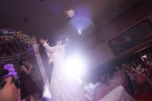 Organizer:Senseoflove - Aom&Top@�����������ԧ��